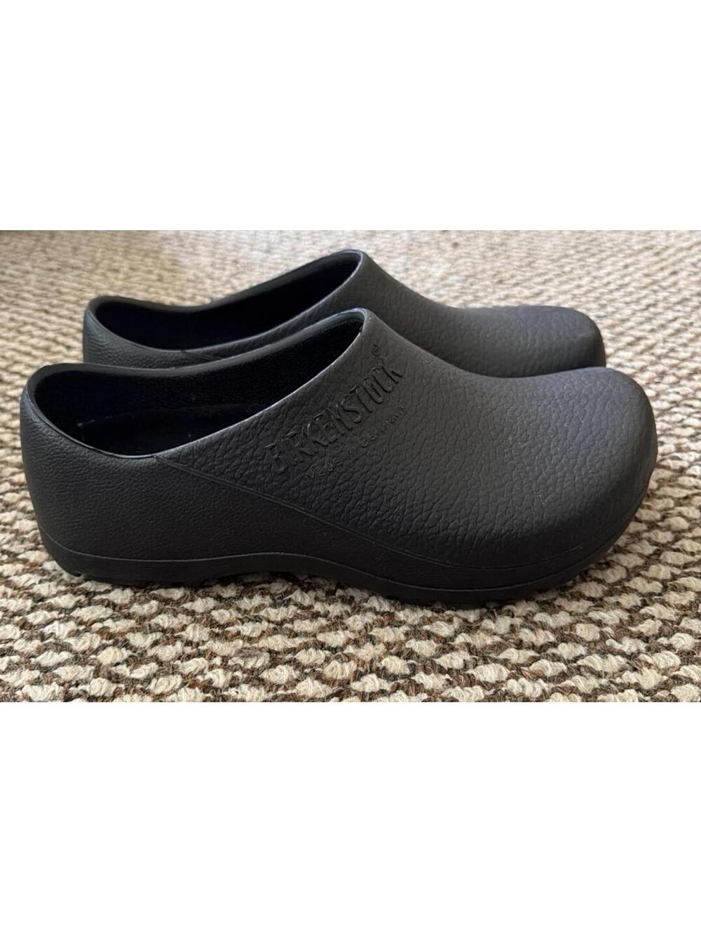 Professional Birki by Birkenstock Women’s 9/Mens 6